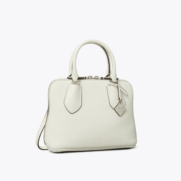 Tory Burch Mini Swing Satchel Bag - Picture 5 of 5